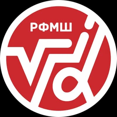 Логотип Республиканской физико-математической школы